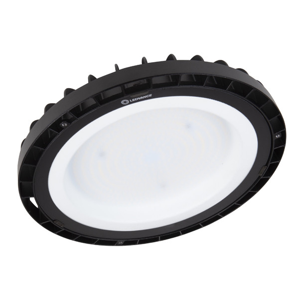 Ledvance High bay lamp 225W | 4000K | 27.000 lumen | Zwart  LOS00640 - 1