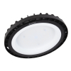 Ledvance High bay lamp 225W | 4000K | 27.000 lumen | Zwart LOS00640 - 1
