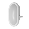 Ledvance LED Bulkhead lamp | 4000K | IP54 | Wit | 11W  LOS00593 - 1