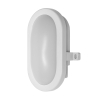 Ledvance LED Bulkhead lamp | 4000K | IP54 | Wit | 6W  LOS00591 - 1