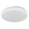 Ledvance LED Plafondlamp | Orbis | Ø 28 cm | 3000K | 1050 lumen | IP20 | Wit | 16W