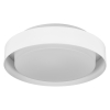 Ledvance LED Plafondlamp | Orbis Madrid | Ø 29 cm | 2x E27 | IP20 | Wit