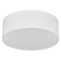 Ledvance LED Plafondlamp | Orbis Paris | Ø 30 cm | 1x E27 | IP20 | Wit  LOS00711