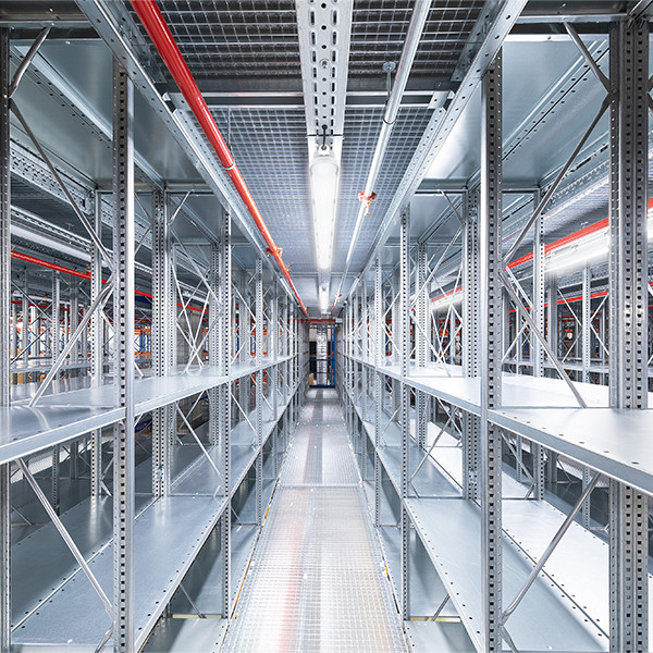 Ledvance LED T8 armatuur 150 cm | 4000K | 6400 lumen | 46W LOS00717 - 5