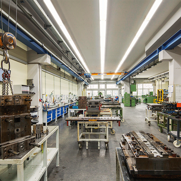 Ledvance LED T8 armatuur 150 cm | 4000K | 6400 lumen | 46W LOS00717 - 6