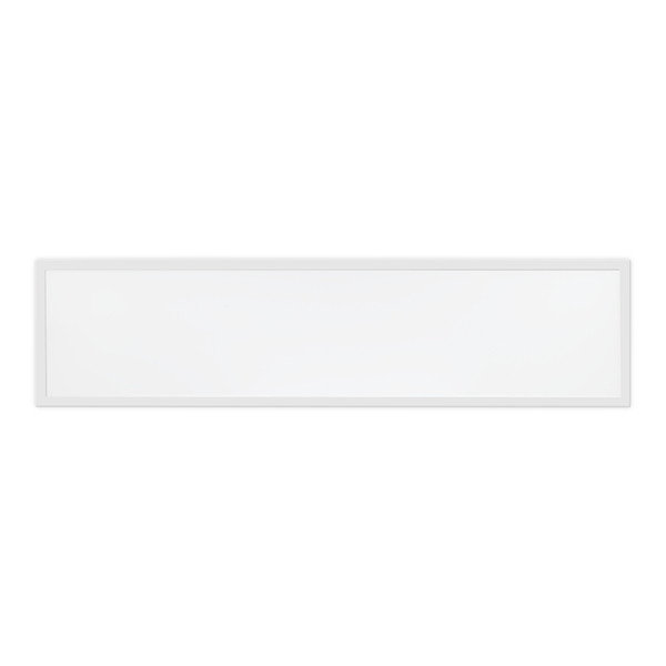 Ledvance LED paneel 30x120 cm | 4000K (840) | 3640 lumen | UGR23 | 26W LOS02780 - 2