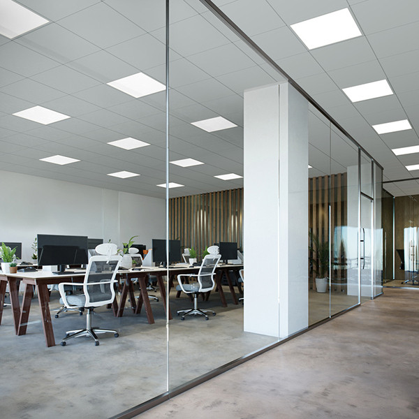 Ledvance LED paneel 60x60 cm | 4000-6500K | 4200 lumen | UGR23 | 30W LOS02772 - 2