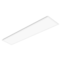 Ledvance Led paneel 30x120 cm | 4000K | Helder Wit (840) | UGR19 | 3630 lumen | 33W  LOS00635