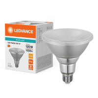 Osram LED lamp E27 | PAR38 | Helder | 2700K | 13.5W (120W) LOS02493