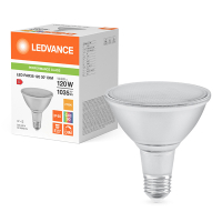 Osram LED lamp E27 | PAR38 | Helder | 2700K | Dimbaar | 14.5W (120W) LOS02497