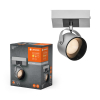 Ledvance Plafondspot | Jupiter | 2700K | Zilver | 5.8W LOS01072 - 1