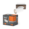 Ledvance Plafondspot | Mercury | 2700K | Wit | 3.4W LOS01060 - 1