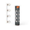 Ledvance Plafondspot | Pluto | 3000K | Wit | 19.2W LOS01041 - 1