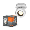 Ledvance Plafondspot | Venus | 2700K | Wit | 5.5W LOS01064 - 1