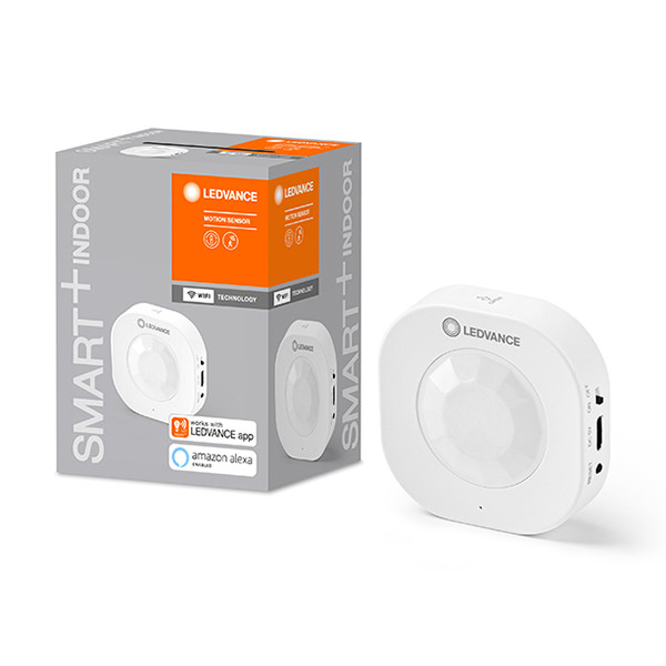 Ledvance SMART+ WiFi | Bewegingssensor | Wit  LOS00445 - 1