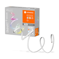 Ledvance SMART+ WiFi | Ledstrip Flex | 2 meter | RGB + 2700-6500K | 8.5W | Basisset  LOS00435