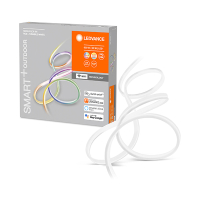 Ledvance SMART+ WiFi Outdoor | Neon Flex | 5 meter | RGB + 2700-6500K | 20W  LOS00438