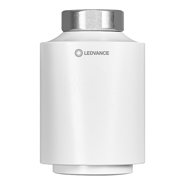 Ledvance Smart+ Radiatorknop | Wifi | Wit | 3 stuks  LOS01124 - 2