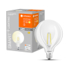 Ledvance Smart lamp E27 | Globe G125 | Helder | 2700K | WiFi | 6W