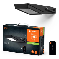 Ledvance Solar Floodlight | Rechthoek | 4000K | IP65 | 10W  LOS00741