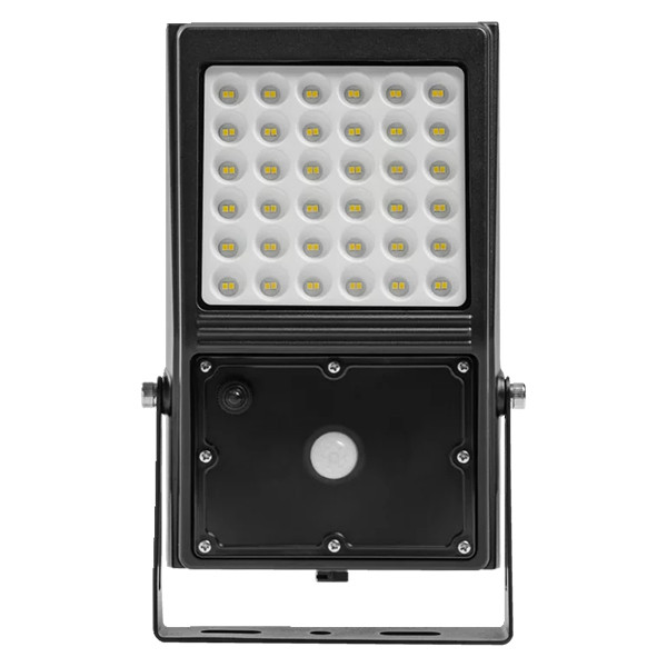 Ledvance Solar Floodlight | Rechthoek | 4000K | IP65 | 10W  LOS00741 - 2