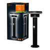 Ledvance Solar Tuinpaal | Rond | 3000K | Dimbaar | IP44 | 6W  LOS00743 - 1