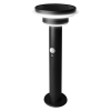 Ledvance Solar Tuinpaal | Rond | 3000K | Dimbaar | IP44 | 6W  LOS00743 - 2