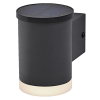 Ledvance Solar Wandlamp | Rond | 3000K | IP44 | 0.5W  LOS00728 - 2