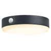 Ledvance Solar Wandlamp | Rond | 3000K | IP44 | 6W  LOS00745 - 2