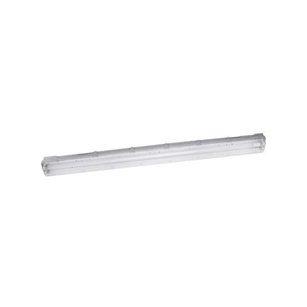 Ledvance Submarine LED TL armatuur 120 cm | incl. TL buizen | 4000K | 3000 lumen | IP65 | 2x 15W  LOS00573 - 1