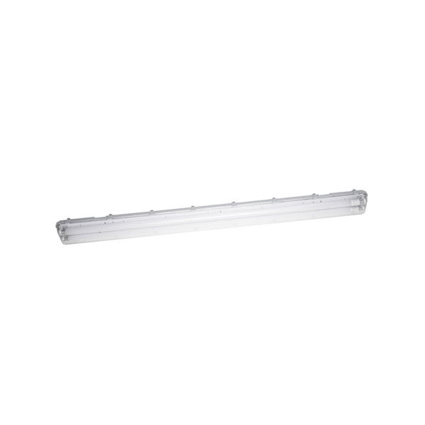 Ledvance Submarine LED TL armatuur 150 cm | incl. TL buizen | 4000K | 3800 lumen | IP65 | 2x 19W  LOS00577 - 1