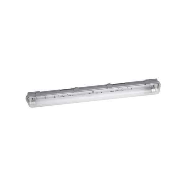 Ledvance Submarine LED TL armatuur 60 cm | incl. TL buis | 4000K | 700 lumen | IP65 | 7W  LOS00567 - 1