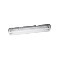 Ledvance Submarine LED TL armatuur 60 cm | incl. TL buizen | 4000K | 1300 lumen | IP65 | 2x 7W  LOS00569