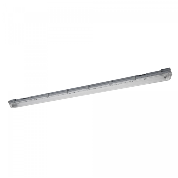 Ledvance Submarine LED TL armatuur met sensor 156 cm | incl. TL buis | 4000K | 1900 lumen | IP65 | 19W  LOS00549 - 1