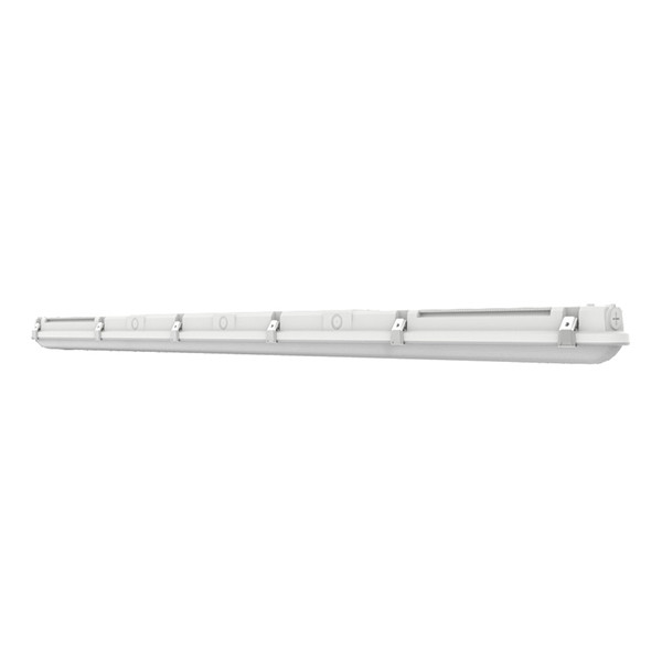 Ledvance led TL armatuur 157 cm | incl. TL buis | 4000K (840) | 7500 lumen | IP66 | 50W LOS02788 - 1