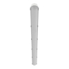 Ledvance led TL armatuur 157 cm | incl. TL buis | 4000K (840) | 7500 lumen | IP66 | 50W LOS02788 - 2
