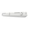 Ledvance led TL armatuur 67 cm | incl. TL buis | 4000K (840) | 2400 lumen | IP66 | 16W LOS02784 - 1
