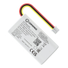 Ledvance vervangaccu | Voor Damp Proof/Batten/Linear Combo Emergency Kit | 6.4V 1.8Ah LOS02792 - 1