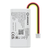 Ledvance vervangaccu | Voor Damp Proof/Batten/Linear Combo Emergency Kit | 6.4V 1.8Ah LOS02792 - 2