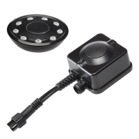 Lightpro Afstandsbediening met ontvanger 12V | IP44 | 150 Watt  LLP00068