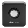Lightpro Bewegingsmelder Smart 12V | Zigbee | IP44 | Zwart  LLP00070 - 1