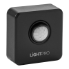 Lightpro Bewegingsmelder Smart 12V | Zigbee | IP44 | Zwart  LLP00070 - 2