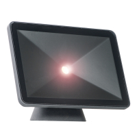 Lightpro Breedstraler 12V | Avior | 3000K | 1500 lumen | IP44 | Antraciet | 16W  LLP00025