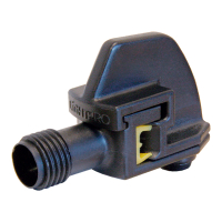 Lightpro Connector F 12V | Female  LLP00063