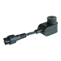 Lightpro Connector M 12V | Male  LLP00064