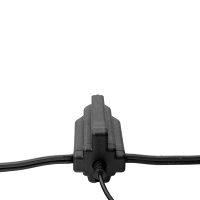Lightpro Connector cover | IP68 | 5 stuks  LLP00065