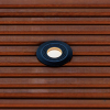 Lightpro Decklight 12V | Onyx 30 RA | 2700K | 3 lumen | IP67 | Antraciet | 0.5W  LLP00036 - 4