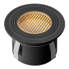 Lightpro Decklight 12V | Onyx 60 RA | 2700K | 12 lumen | IP67 | Antraciet | 1W  LLP00038 - 2