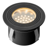 Lightpro Decklight 12V | Onyx 60 RA | 2700K | 12 lumen | IP67 | Antraciet | 1W  LLP00038 - 3