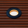 Lightpro Decklight 12V | Onyx 60 RA | 2700K | 12 lumen | IP67 | Antraciet | 1W  LLP00038 - 4